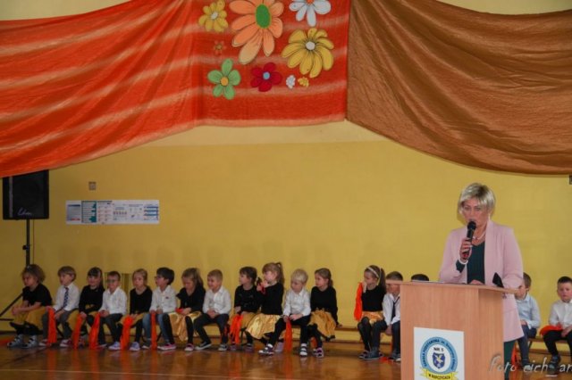 Rok szkolny 2021/22